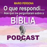 #1694 Se eu negar a Cristo perderei minha salvação? Comentário de Mario Persona