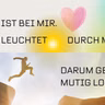 Jesus ist bei mir | Daniel & Karoline Sanchez