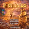 Historias cá da Terra - Padre Domingos Pinheiro, Chen Shance na China - Programa 92 - Carlos Cardoso