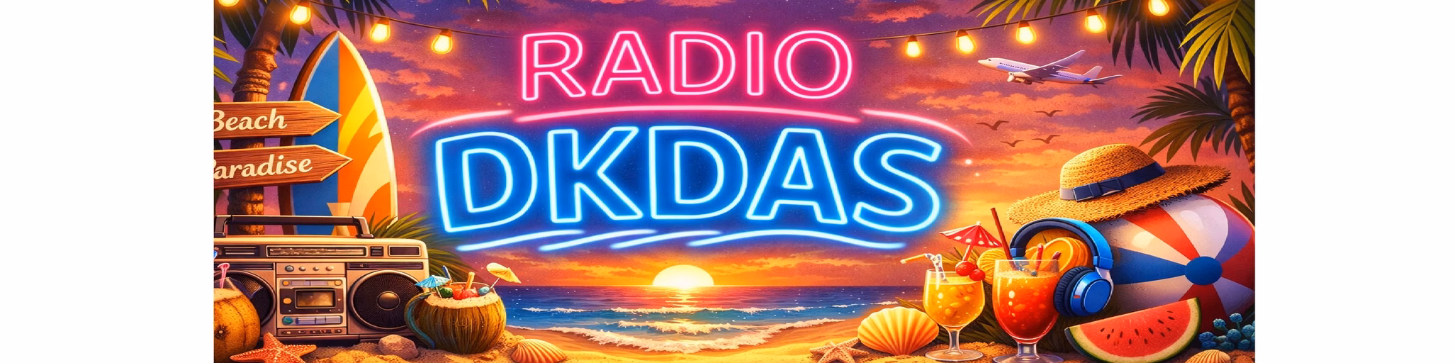 Radio DKdas Chile