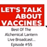 Jabulon(g) Term Effects... - Best Of The Alchemical Lantern Live Broadcast - Episode #55