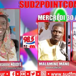 SUD2POINTCOM