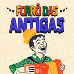 Rádio Forró das Antigas