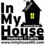 In My House Techno Music Show