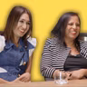 Nadia Shiba & Kamini Shanmugam | Two Best Friends & the Insurance Niche They Made Their Own