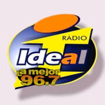 Radio Ideal 96.7 FM