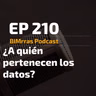 210 A quién pertenecen los datos de un proyecto BIM