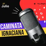 Entrevista Caminata Ignaciana 2022