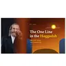 Episode 177 (Yiddish) The One Line in the Haggadah That Will Change Your Financial Life