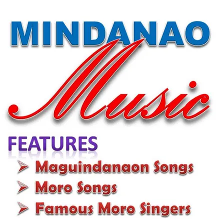 Mindanao Music