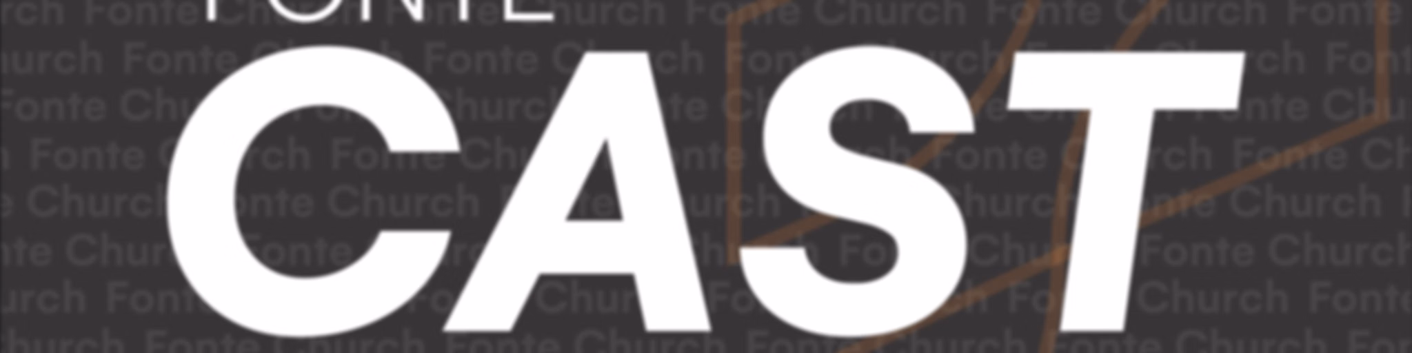 FONTECAST