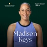 Madison Keys on Winning a Grand Slam, Therapy & Finally Letting Go