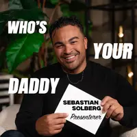 Who's Your Daddy