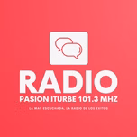 FM PASION Iturbe Jujuy