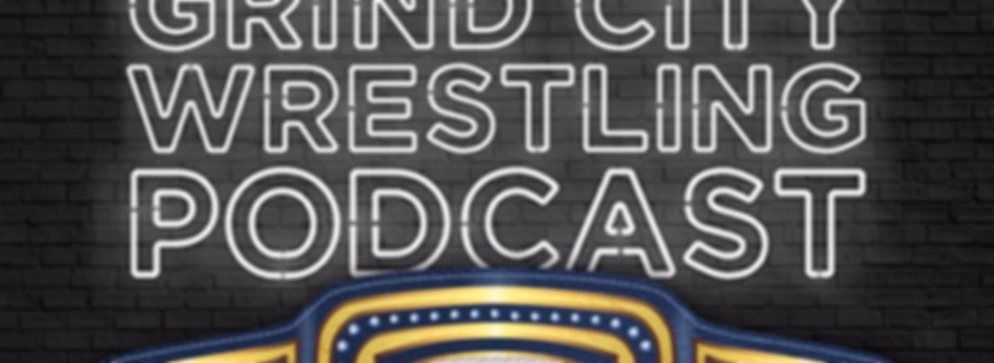 Grind City Wrestling