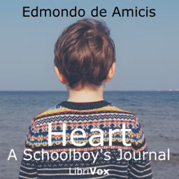 Heart: a Schoolboy's Journal