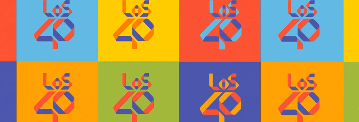 Los 40 Ctes
