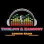 Truelove and Harmony London Radio