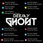Ghost Music