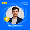 Podcast 919 – Rodrigo Pastore: “O potencial turístico no Brasil é gigantesco, mas subaproveitado”