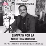 Simpatía por la industria musical #177: Ramiro Dominguez Hernanz