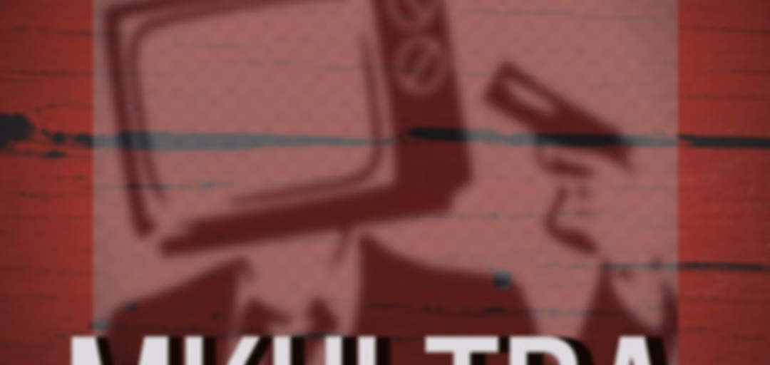 MKUltra ep 4 temp 3