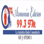 Armonia Estereo 99.3 Fm