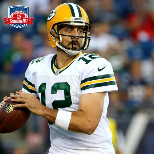 Listen To Semana Nfl 81 Aaron Rodgers Finalmente Trocado E Tudo O Que Você Precisa Saber 8344