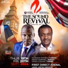 Day 2 Evening CONTENDING FOR THE FAITH Fulfilling The Mandate Apostle