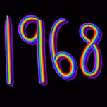 1968 Hits Radio