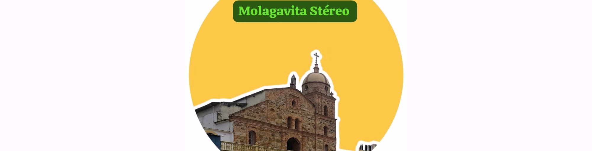 MOLAGAVITA STÉREO