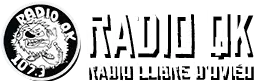 Radio QK. Radio Llibre d'Uviéu