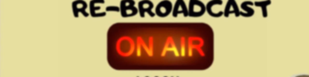 Bunker Radio Report:
