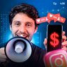 Ep. 436 - O jeito mais fácil de vender serviço no instagram