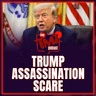 Trump Used Secret Decoy Plan Amid Alleged Iranian Assassination Threat