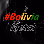 BoliviaMetal