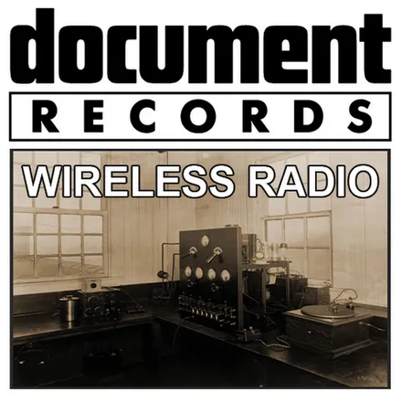 Document Wireless Radio