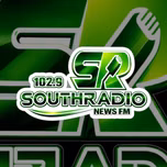 102.9 South Radio News FM