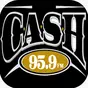 Cash 95.9 - WWWI-FM
