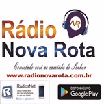 Rádio Nova Rota