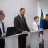 Nachrichtenleicht - Nachrichten in Einfacher Sprache vom 03.08.2026