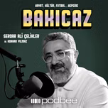Bakıcaz