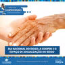 Dia Nacional do Idoso: A Coopen e o espaço de socialização do idoso