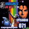 HABLEMOS de VGs - 071 MICHAEL JACKSON'S MOONWALKER