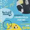 ¿Quien pelea por mi? - Lucas 23:1-7 - Berenice Muñoz
