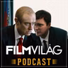 #195 - Tavaszi szél, A Kreml mágusa, A rendszer, Kojot, Senki tanár úr Putyin ellen