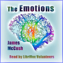 Emotions, The by James McCosh (1811 - 1894)