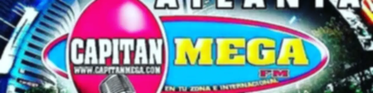 CAPITAN MEGA fm