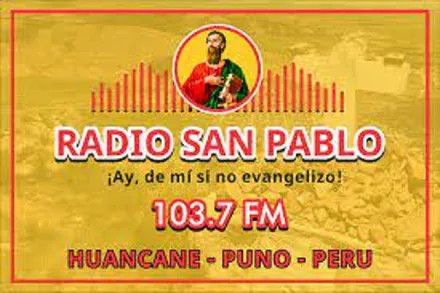RADIO SAN PABLO