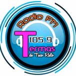 TERMAS TACO RALO 105-9